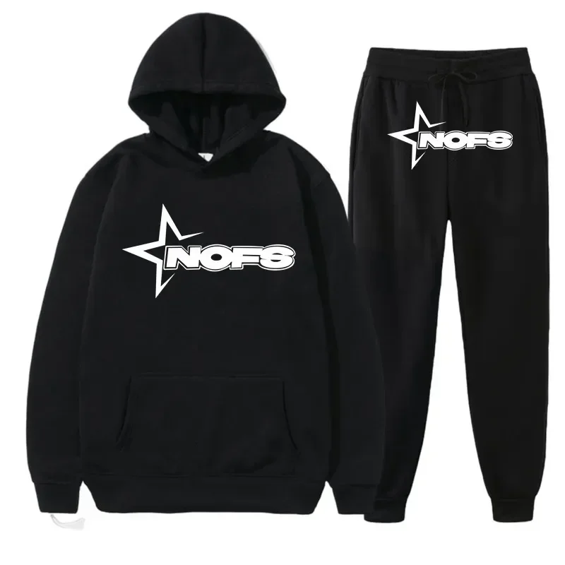 NOFS Tracksuit