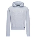 Grey N*fs Hoodie