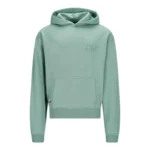 Mint NOFS Basic Hoodie