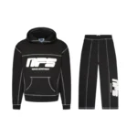 Black Noneofus NFS Tracksuit