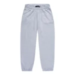 Grey Basic NOFS Cuffed Jogger