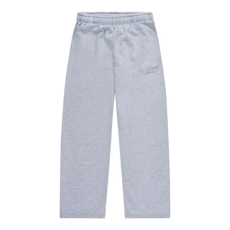 Grey Basic NOFS Jogger