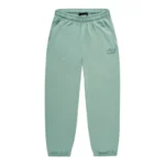 Mint NOFS Basic Cuffed Jogger