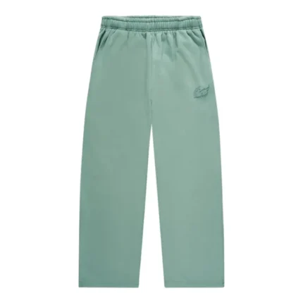 Mint NOFS Basic Sweatpants