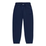 Navy NOFS Basic Cuffed Jogger