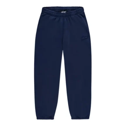 Navy NOFS Basic Cuffed Jogger