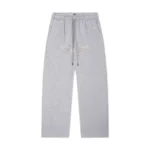 Grey Nofs Tone in Tone Jogger